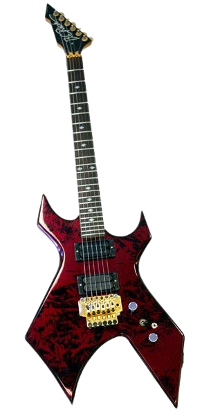 Guitarra